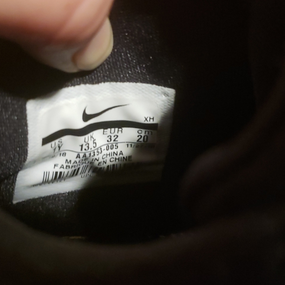 LeBron - Picture 3 of 3